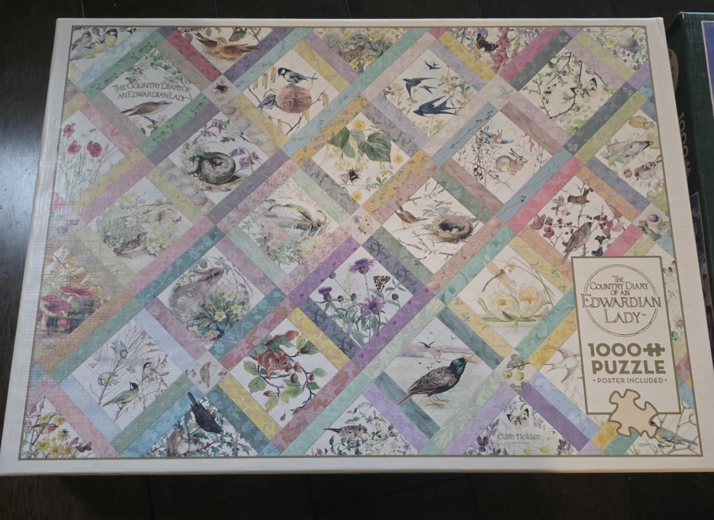 Puzzles - photo 4