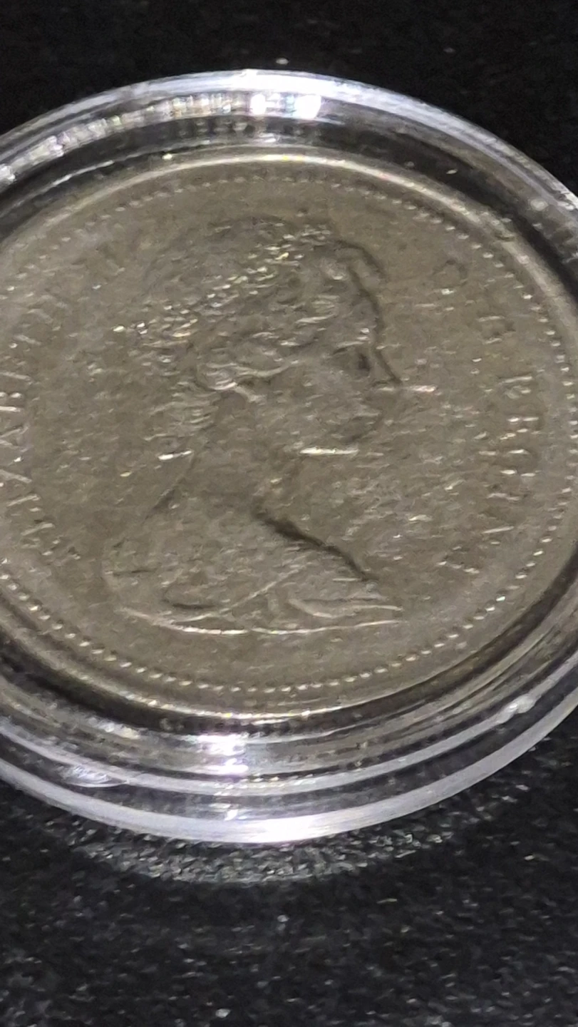 Crazy horse coin or 💯  years of RCMP  coin - photo 4