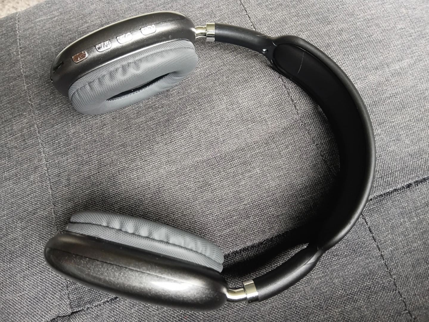 Over-ear Headphones