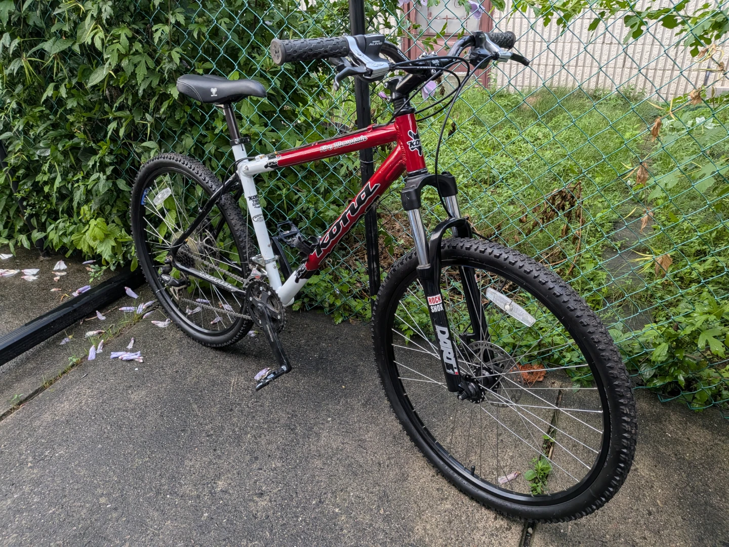 Kona Fire mountain Mountain Bike - photo 3