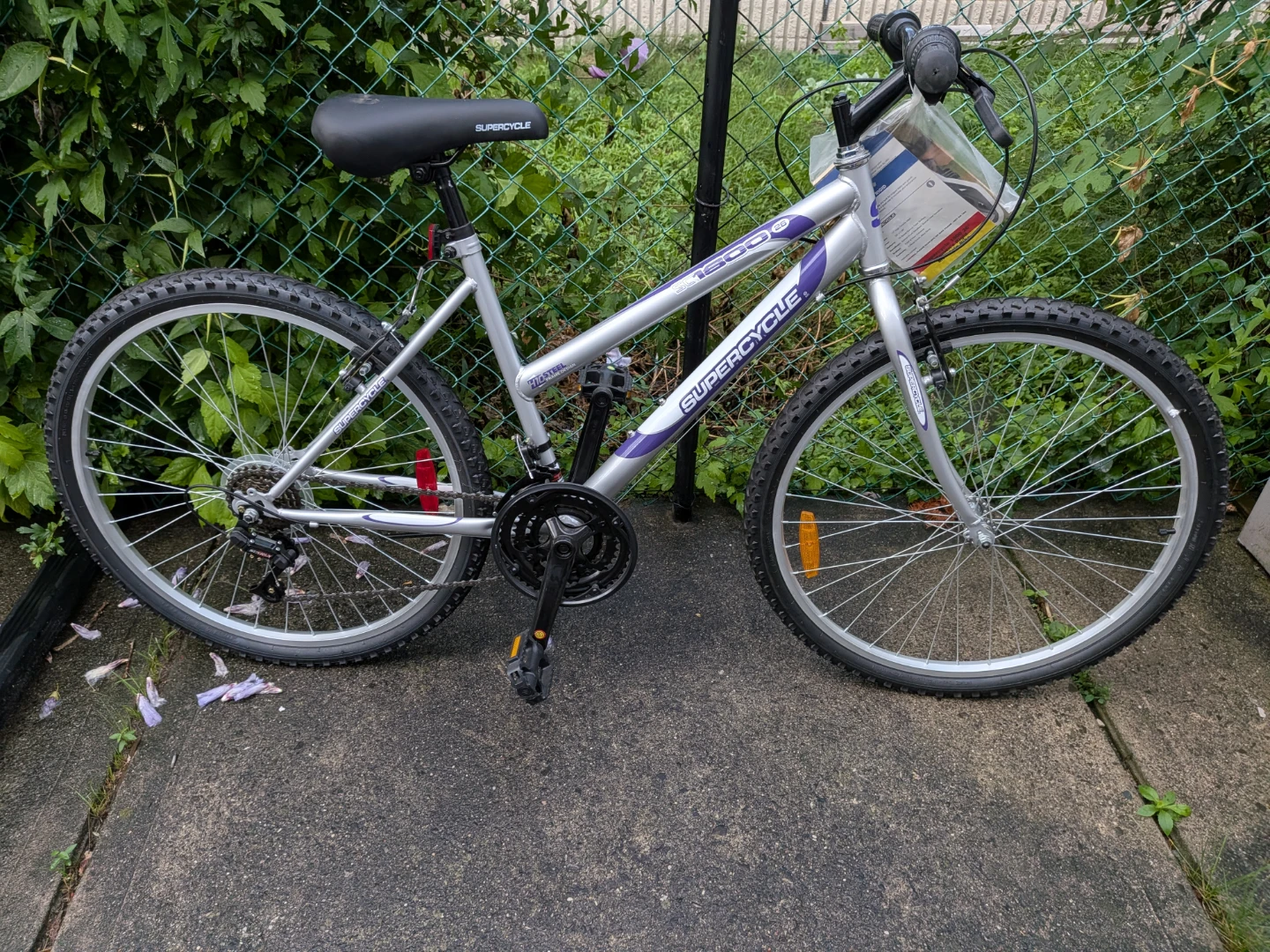 Kona Fire mountain Mountain Bike - photo 5