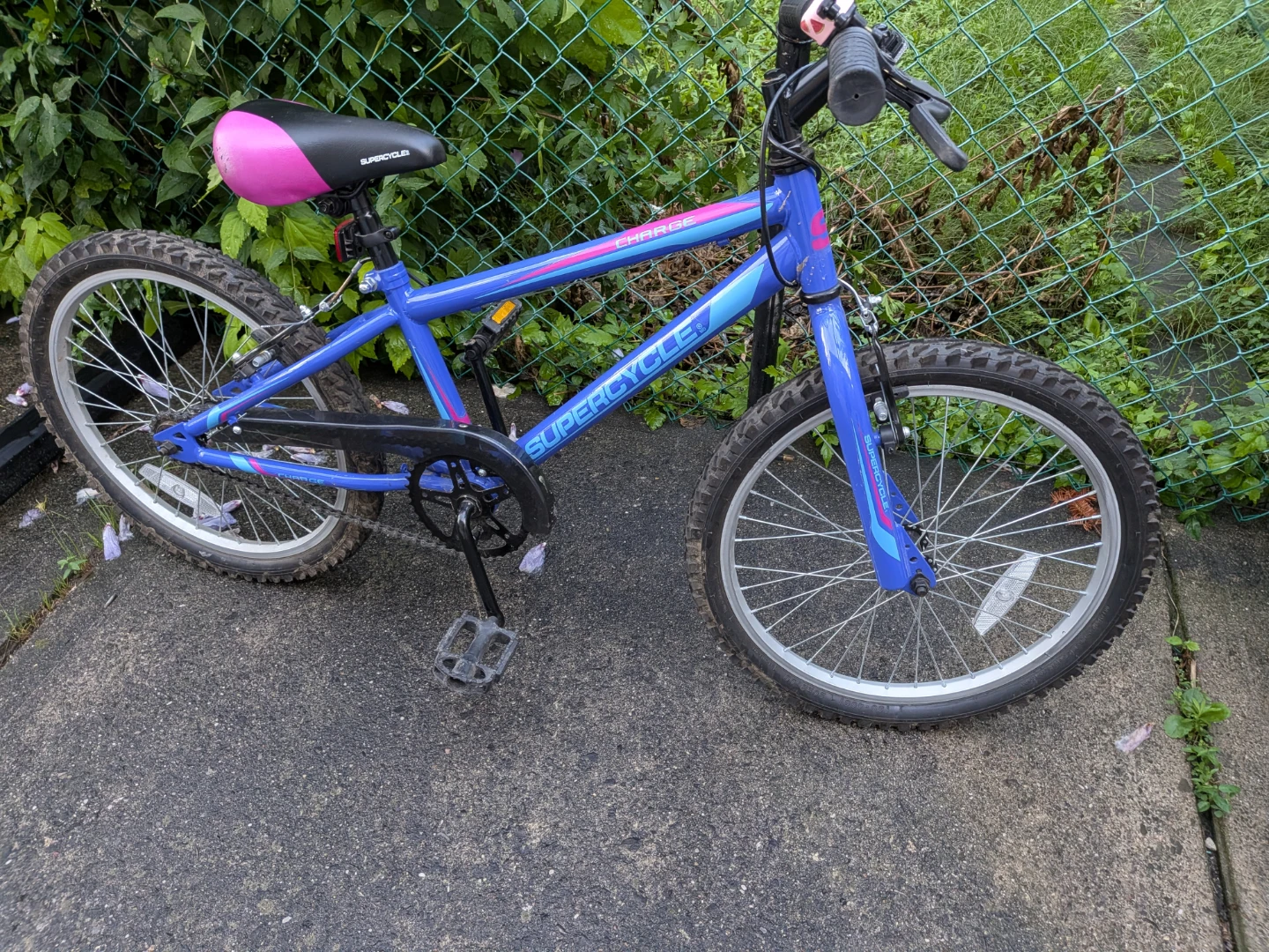 Bikes from 59 to $140 - photo 4