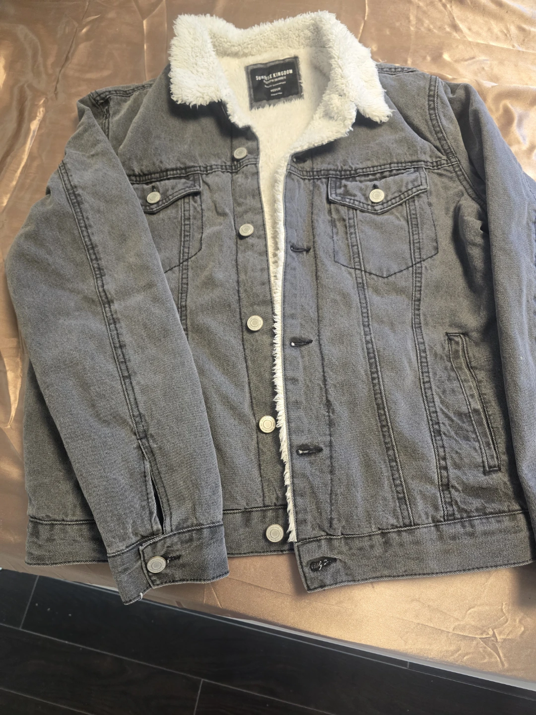 Sunrise Jacket - photo 2