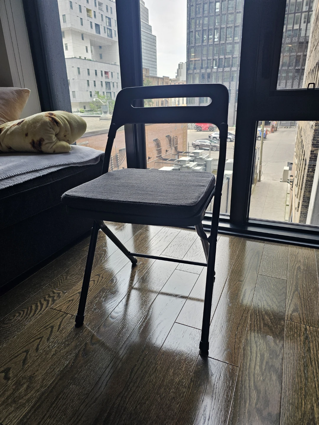 Folding Chair