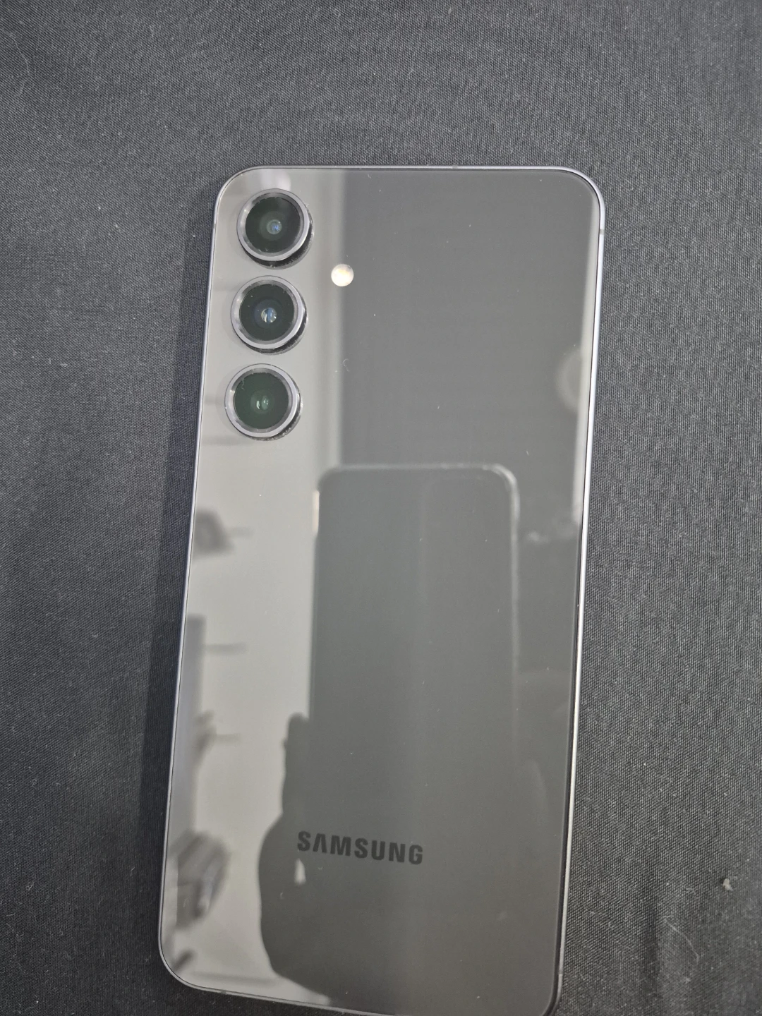 Samsung Galaxy Smartphone - photo 2