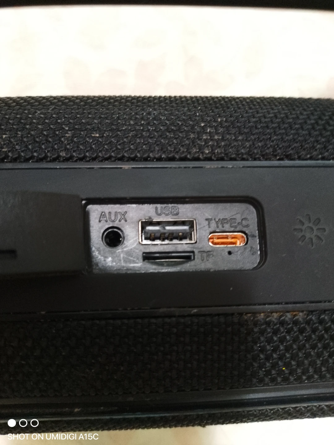 XTRemE P21Pro Portable Wireless Bass Speaker - photo 3