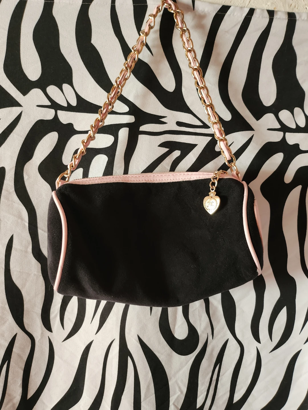 Rare Juicy Barrel Bag Purse - photo 2