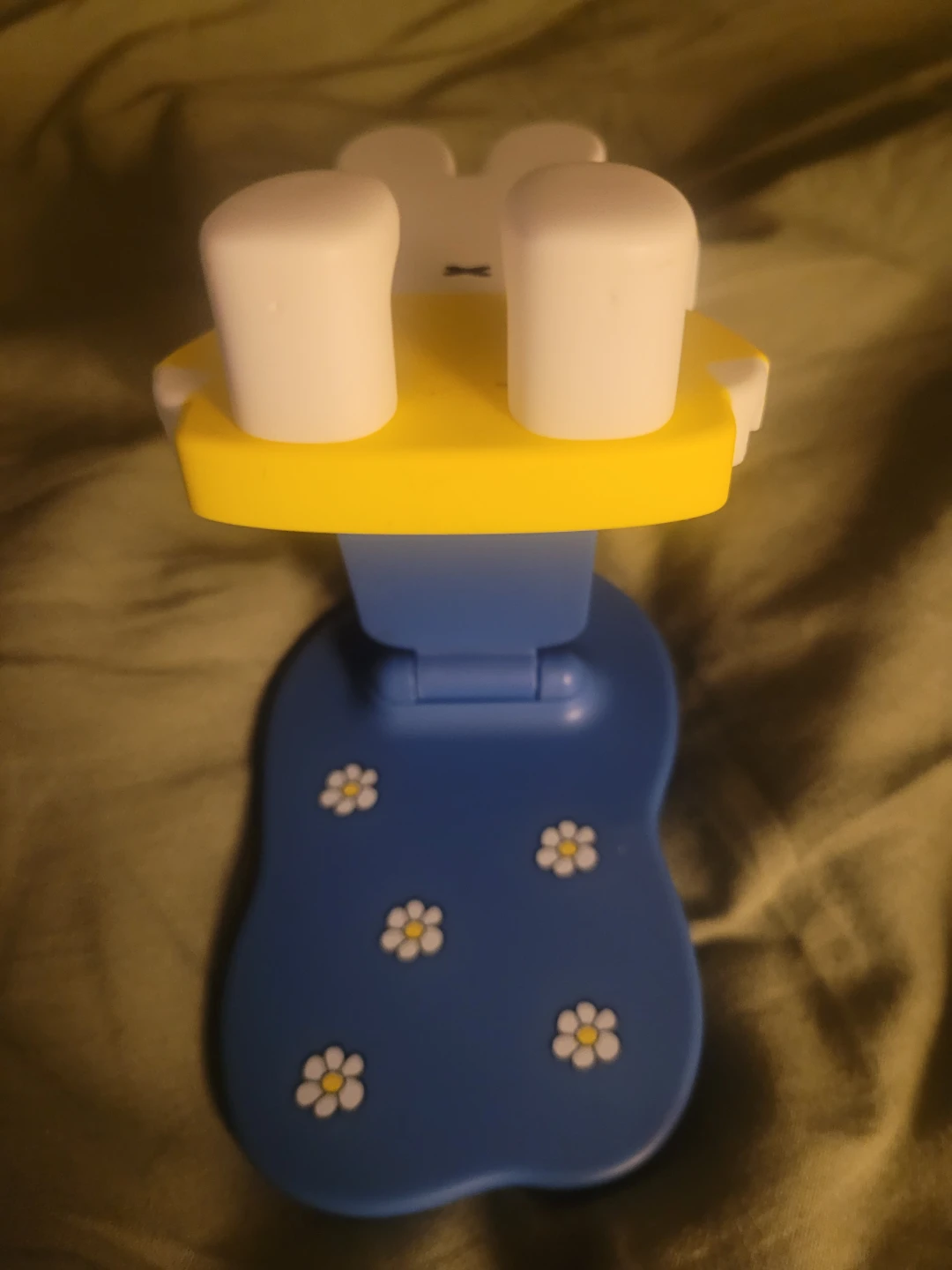 cute miffy phone stand! - photo 2