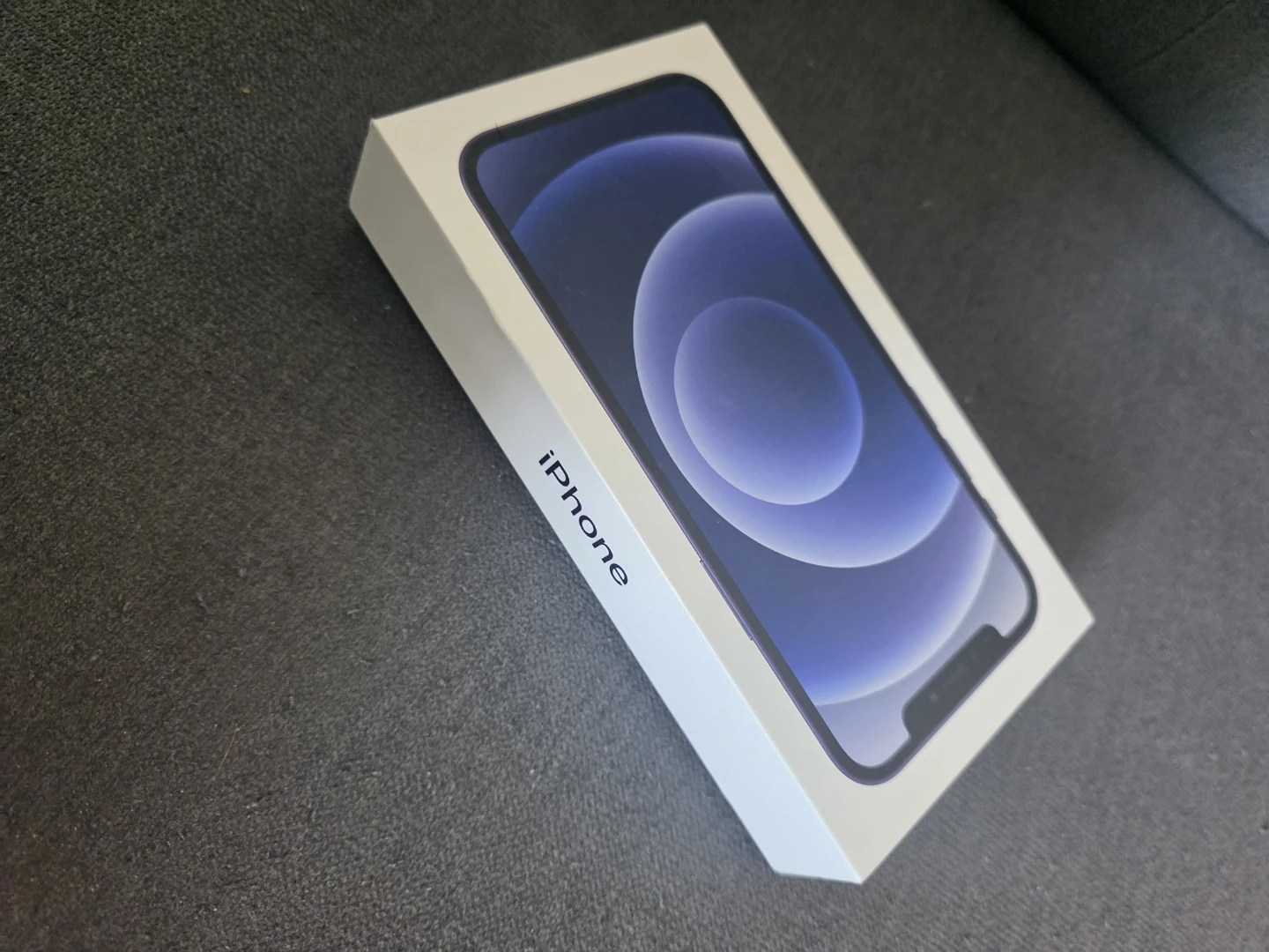 Apple iPhone 12 new 128 GB - photo 2