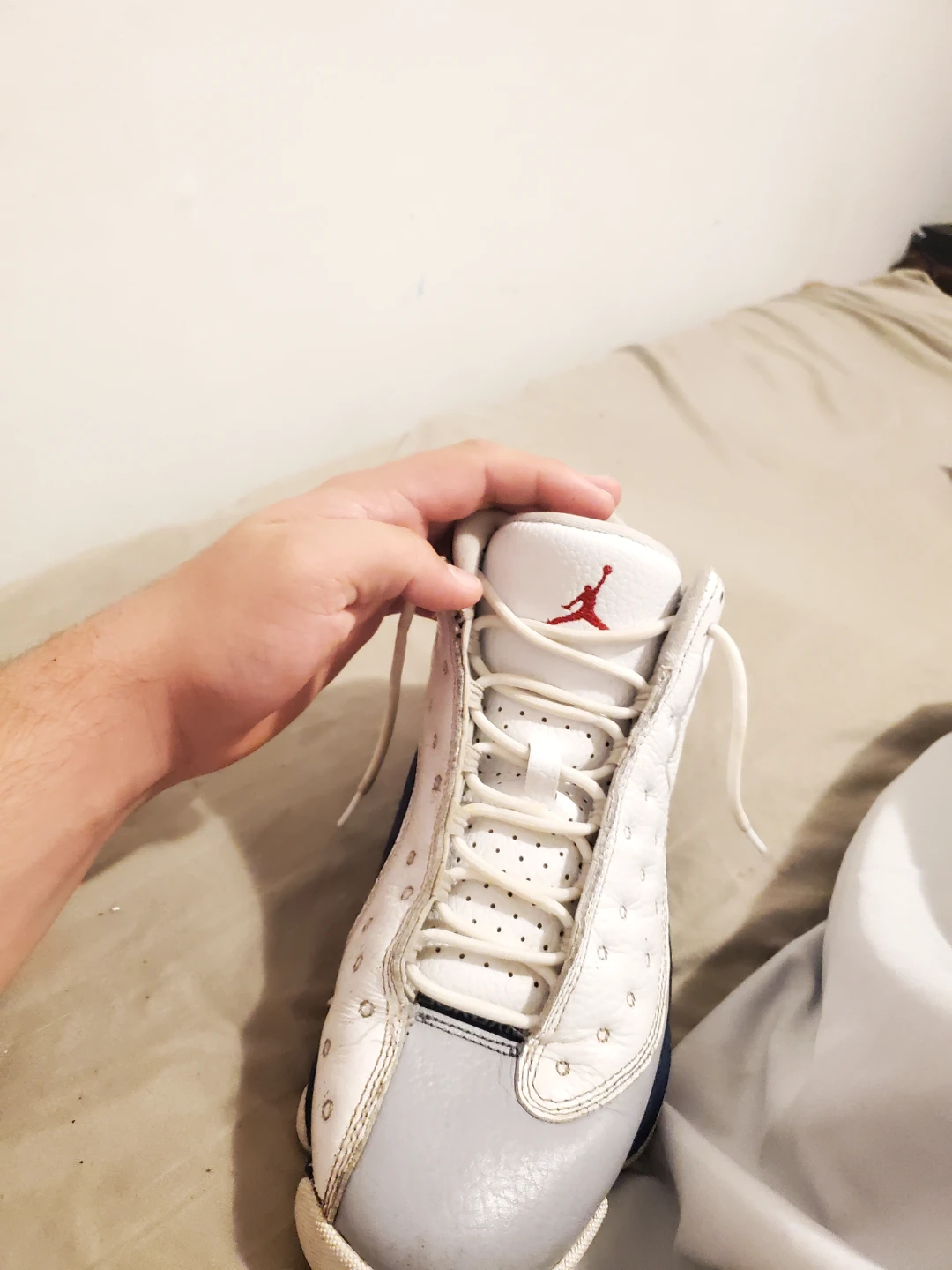 Air Jordan 13 Retro - photo 4