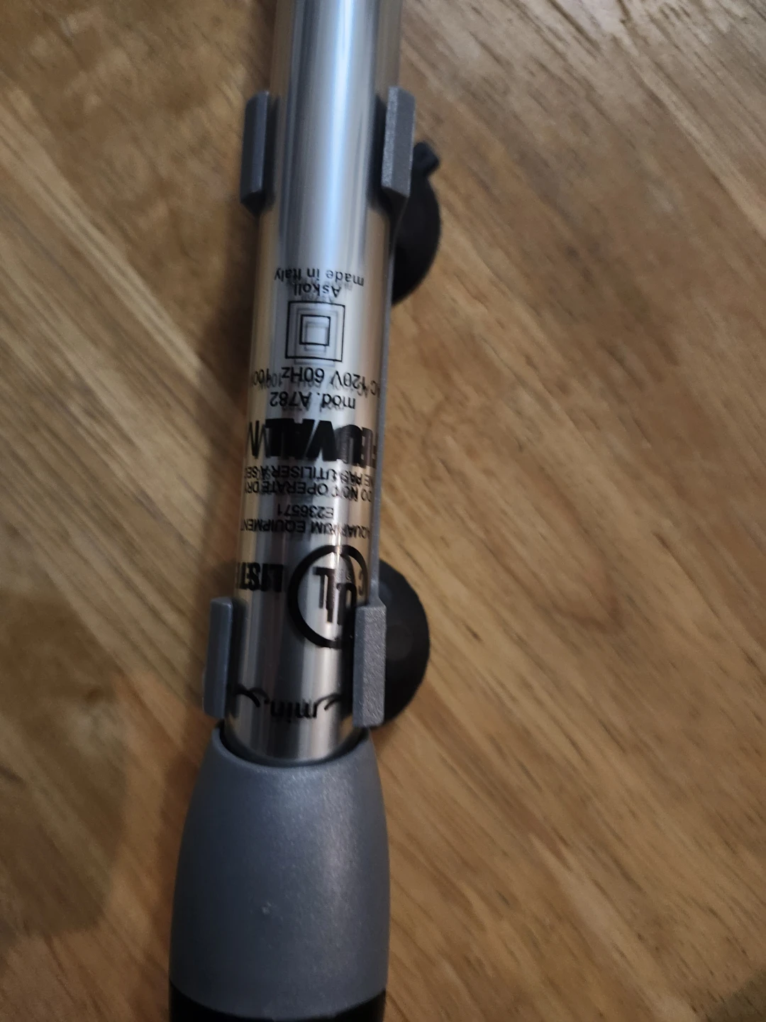 Askoll Aqua Heater Mod. A782 BRAND NEW - photo 3