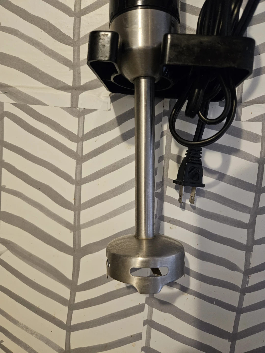 Master Chef Immersion Blender - photo 2
