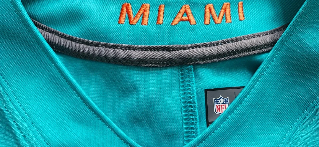 Miami Dolphins Tagovailoa size S nike limited jersey - photo 4