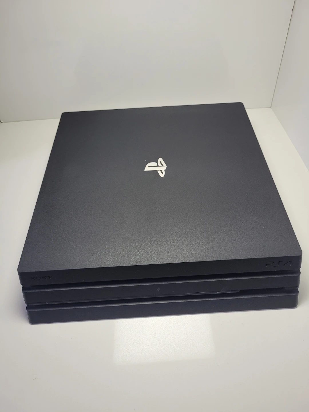 Sony PlayStation 4 Pro 1TB firmware  11.00 - photo 4