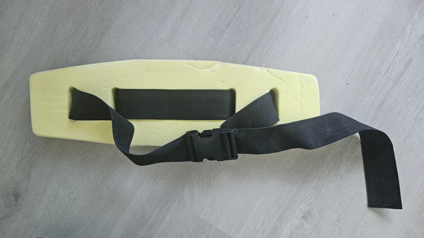 Swim Belt Float