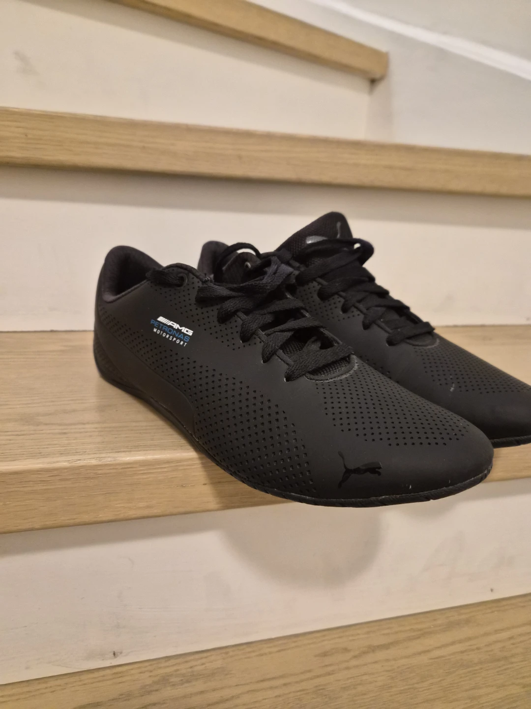 Puma Mercedes-AMG Motorsport Shoes - photo 3