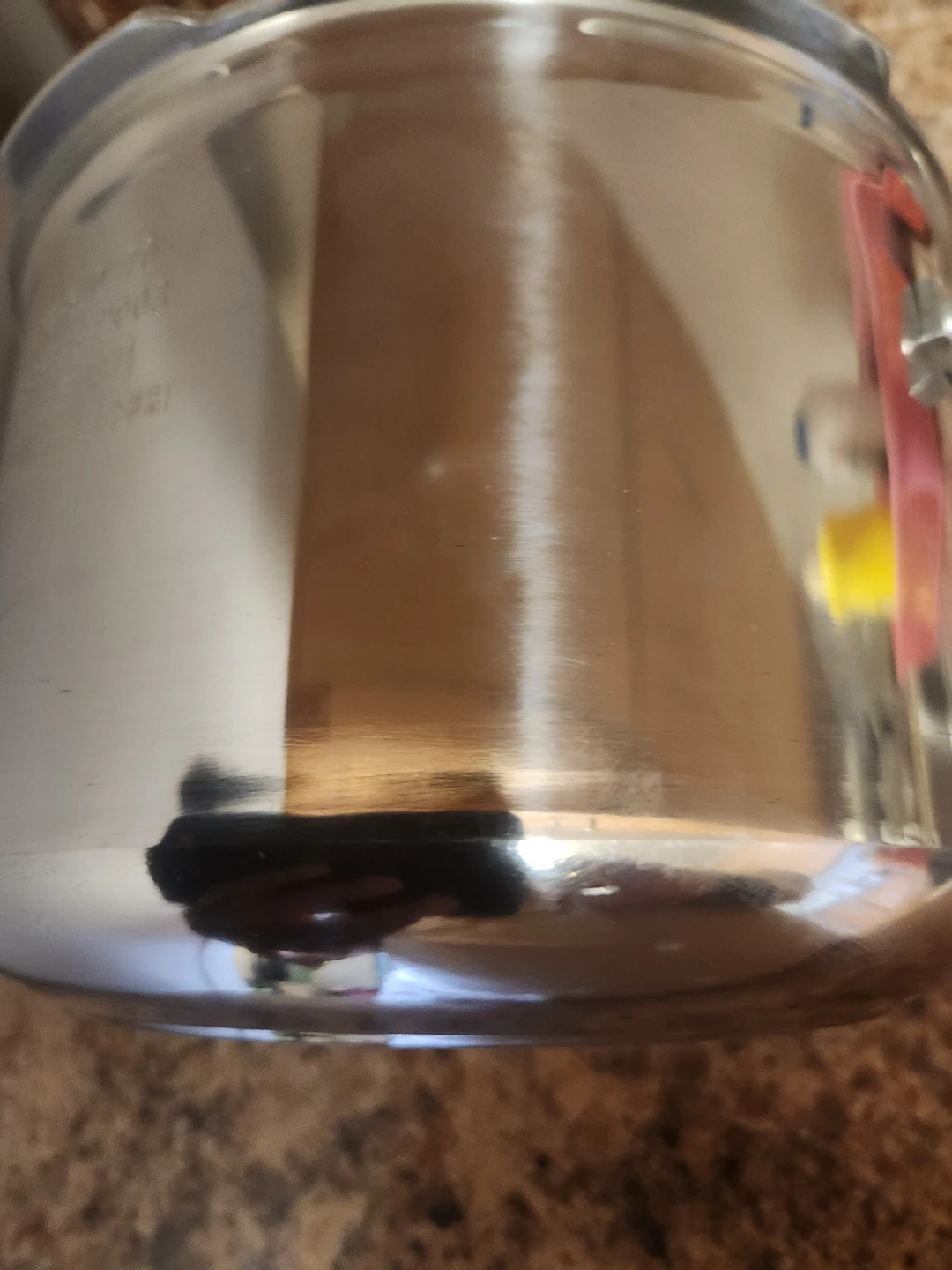 Pressure Cooker Pot - photo 3