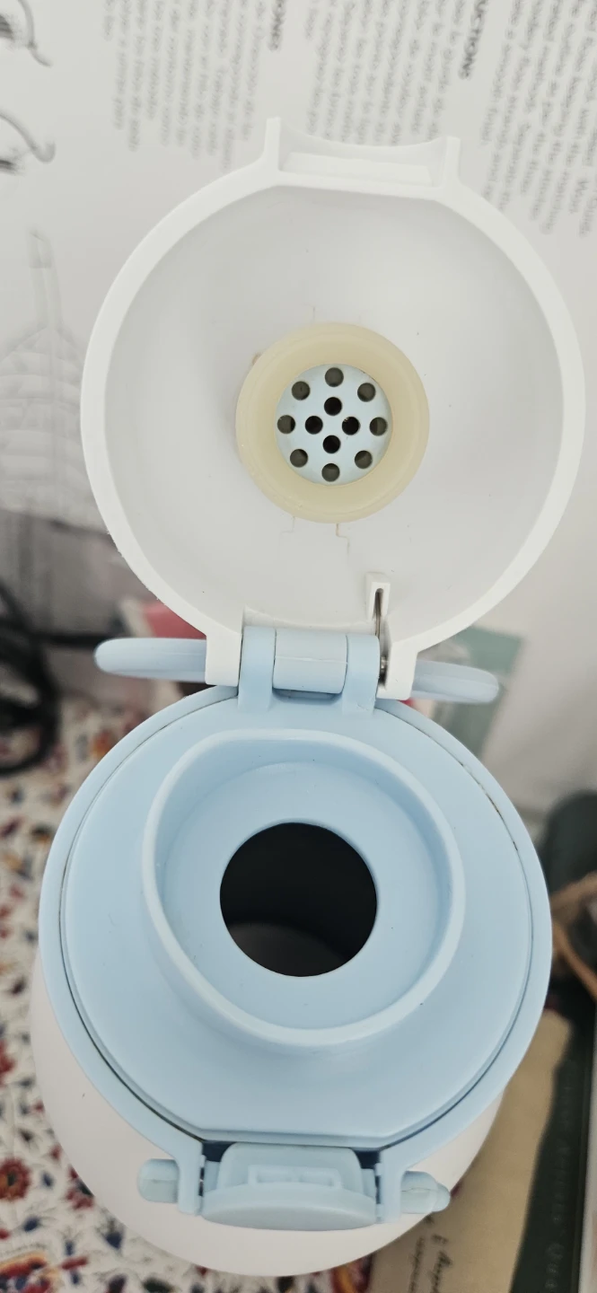 GROWNSi Portable Water Bottle - photo 2