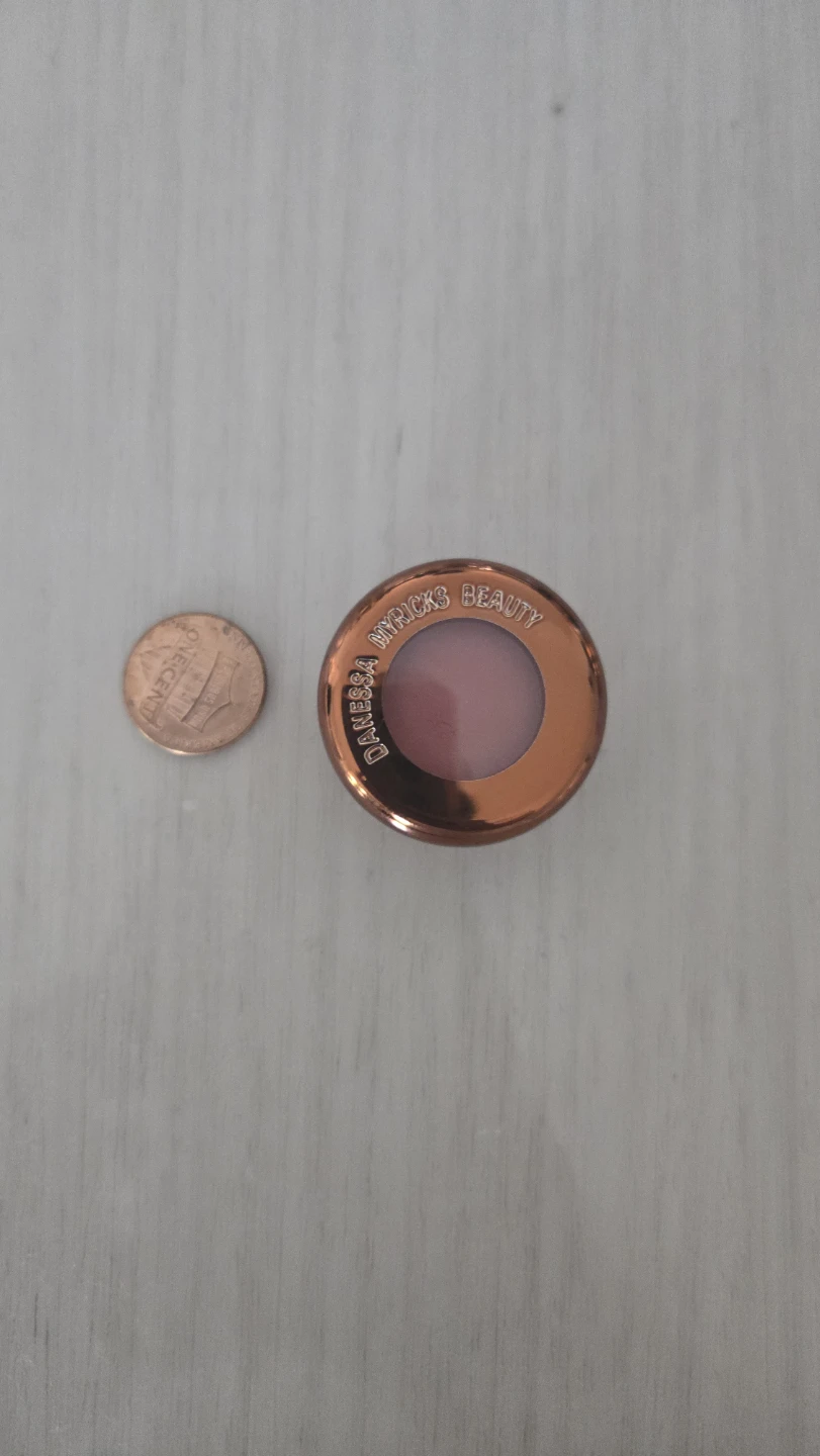 Yummy Skin Rose N Brunch Blurring Balm - photo 4