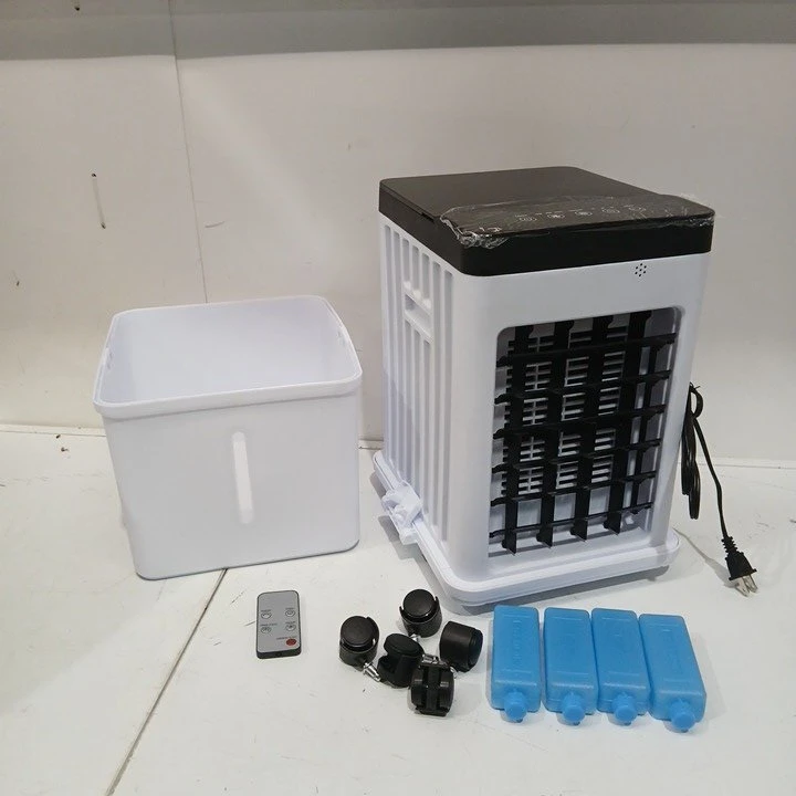 Portable Evaporative Air Cooler 480 Sq. Ft.