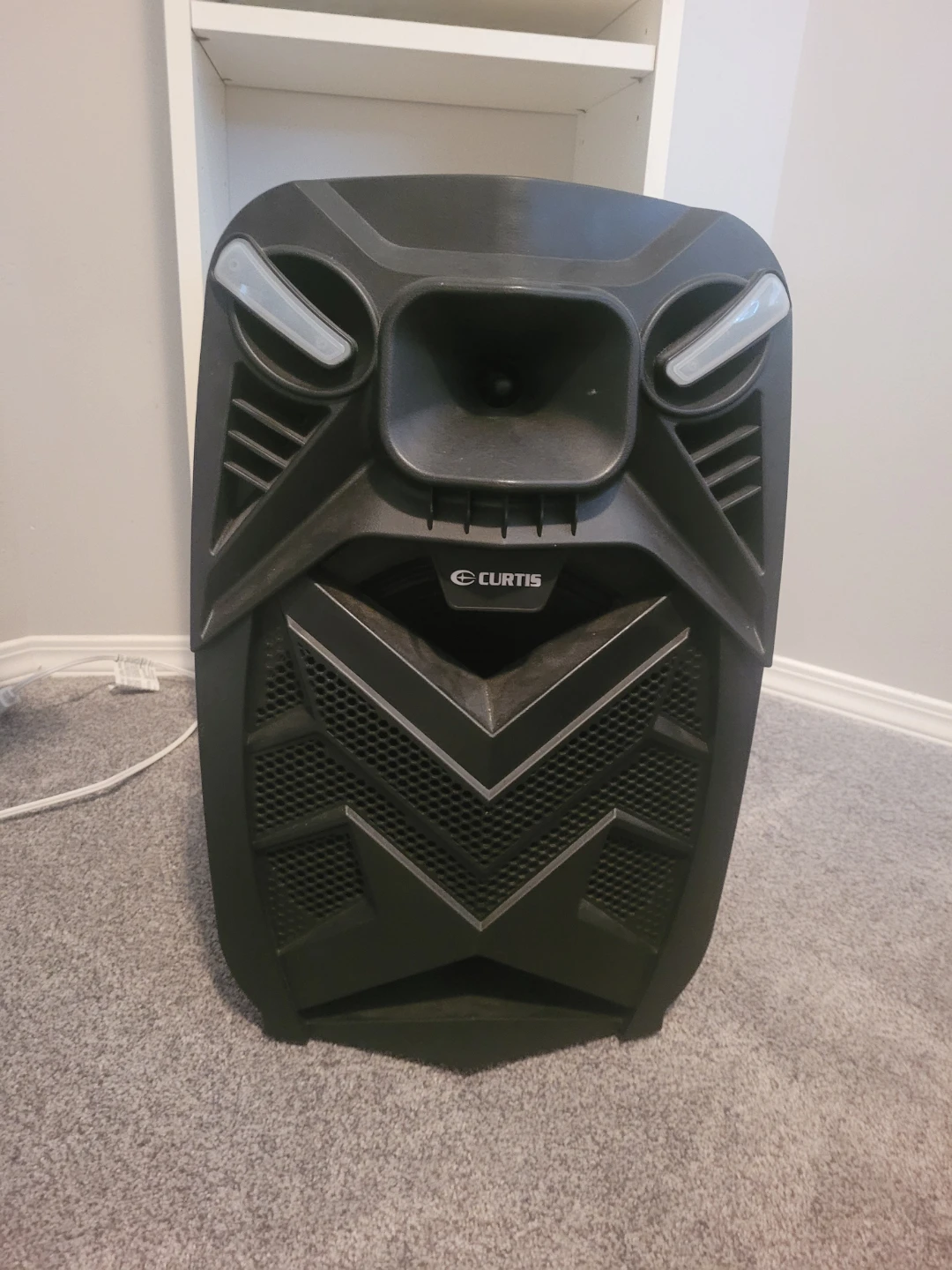 Curtis Bluetooth 12" Tailgate Speaker
