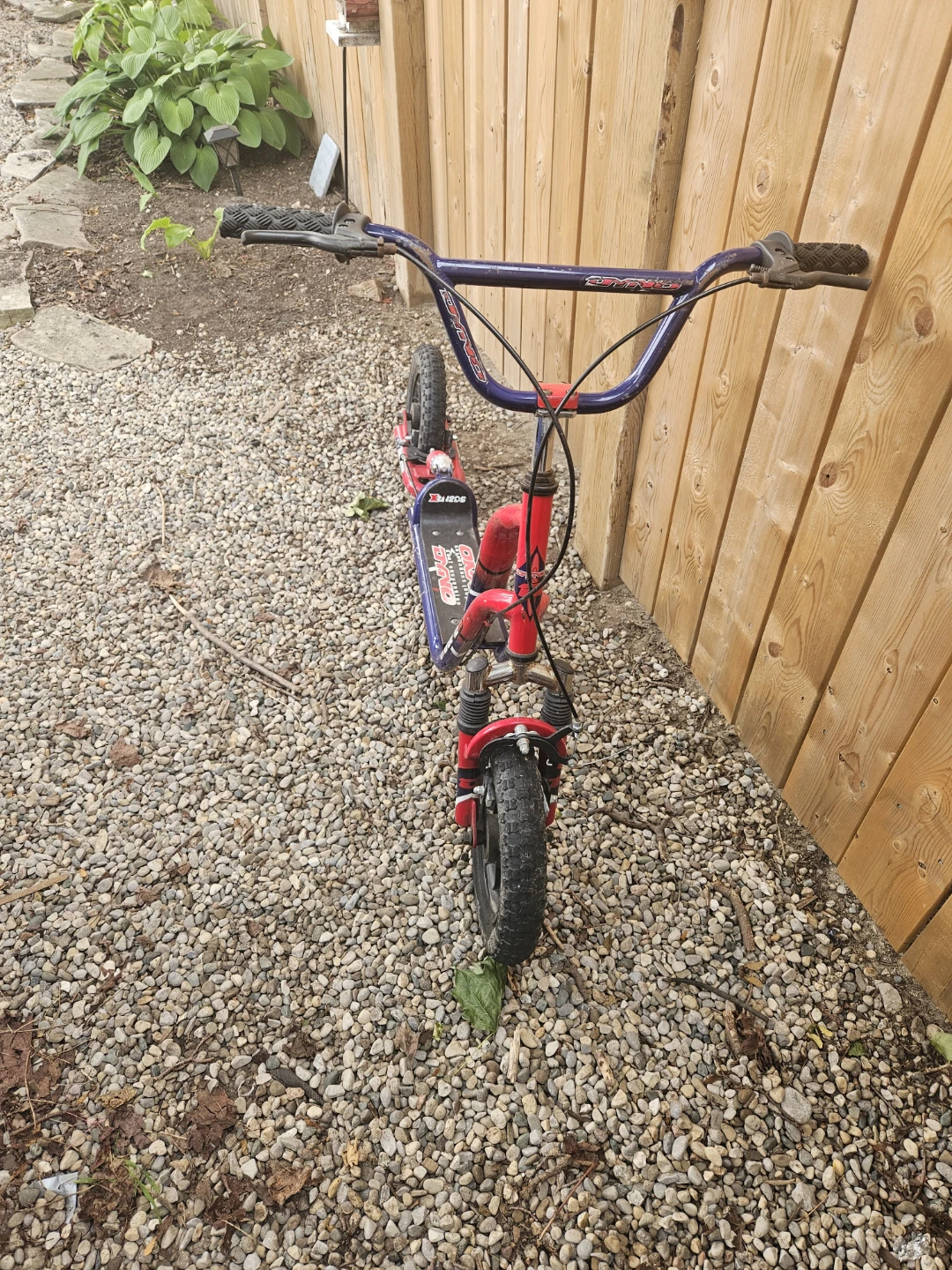 Scooter