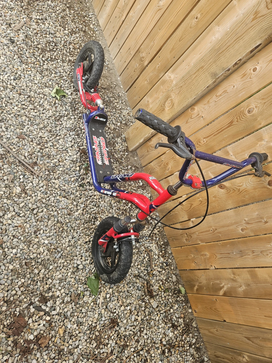 Scooter - photo 2