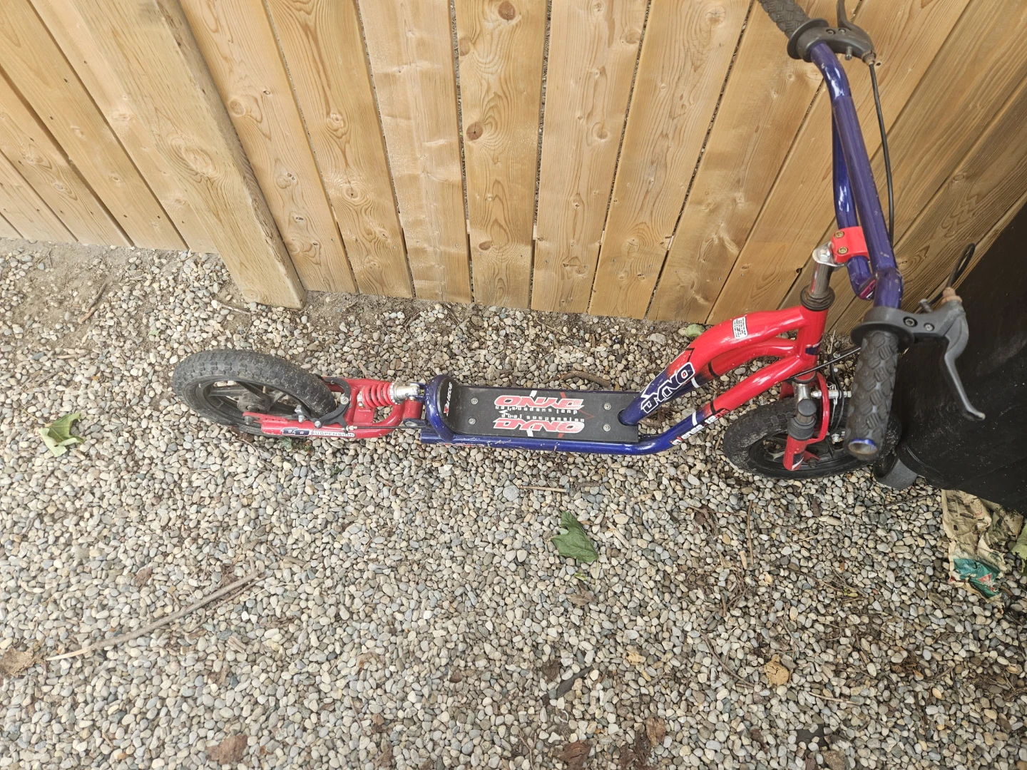 Scooter - photo 3