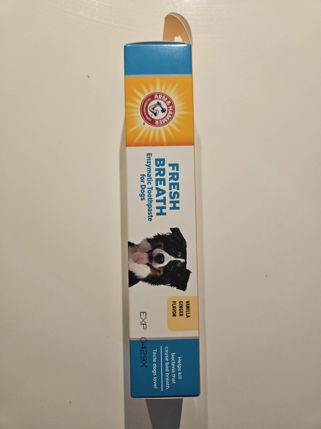 Arm & Hammer Dog Toothpaste - photo 3