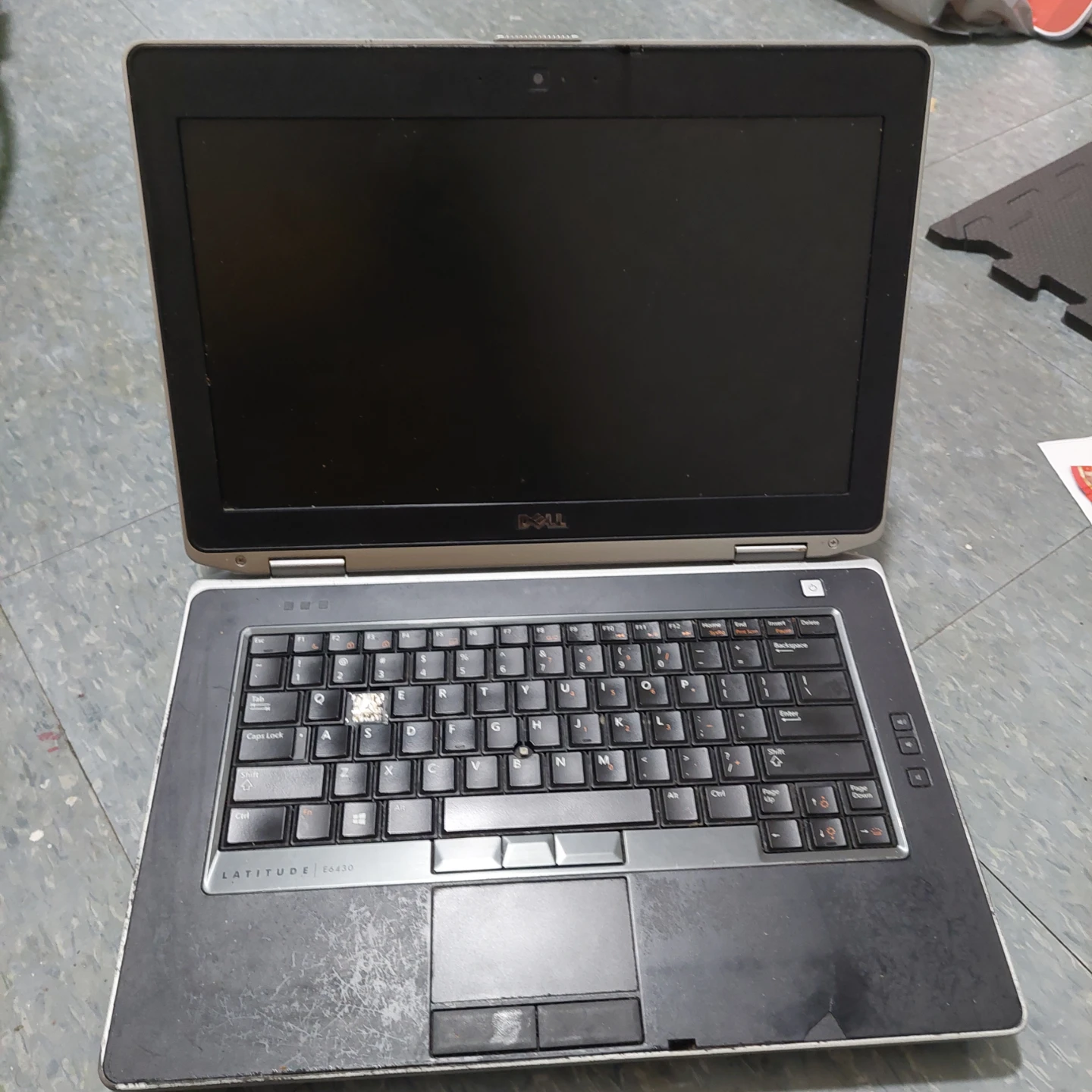 Dell Latitude E6430 Laptop - photo 2