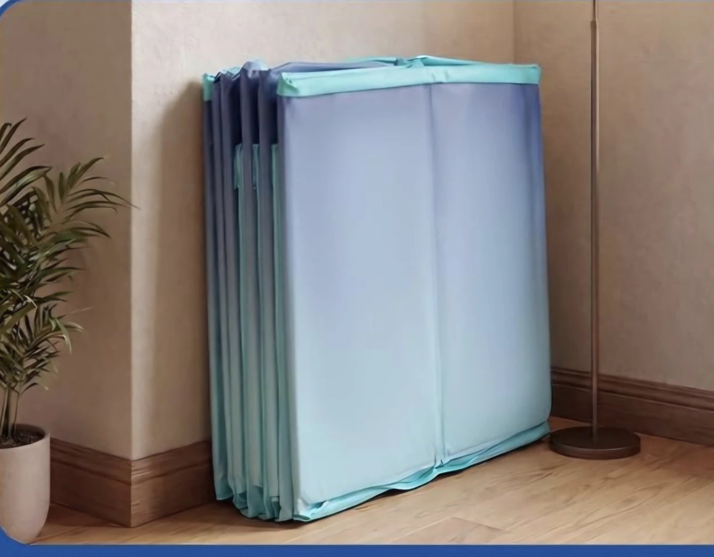 Folding Pool - photo 2