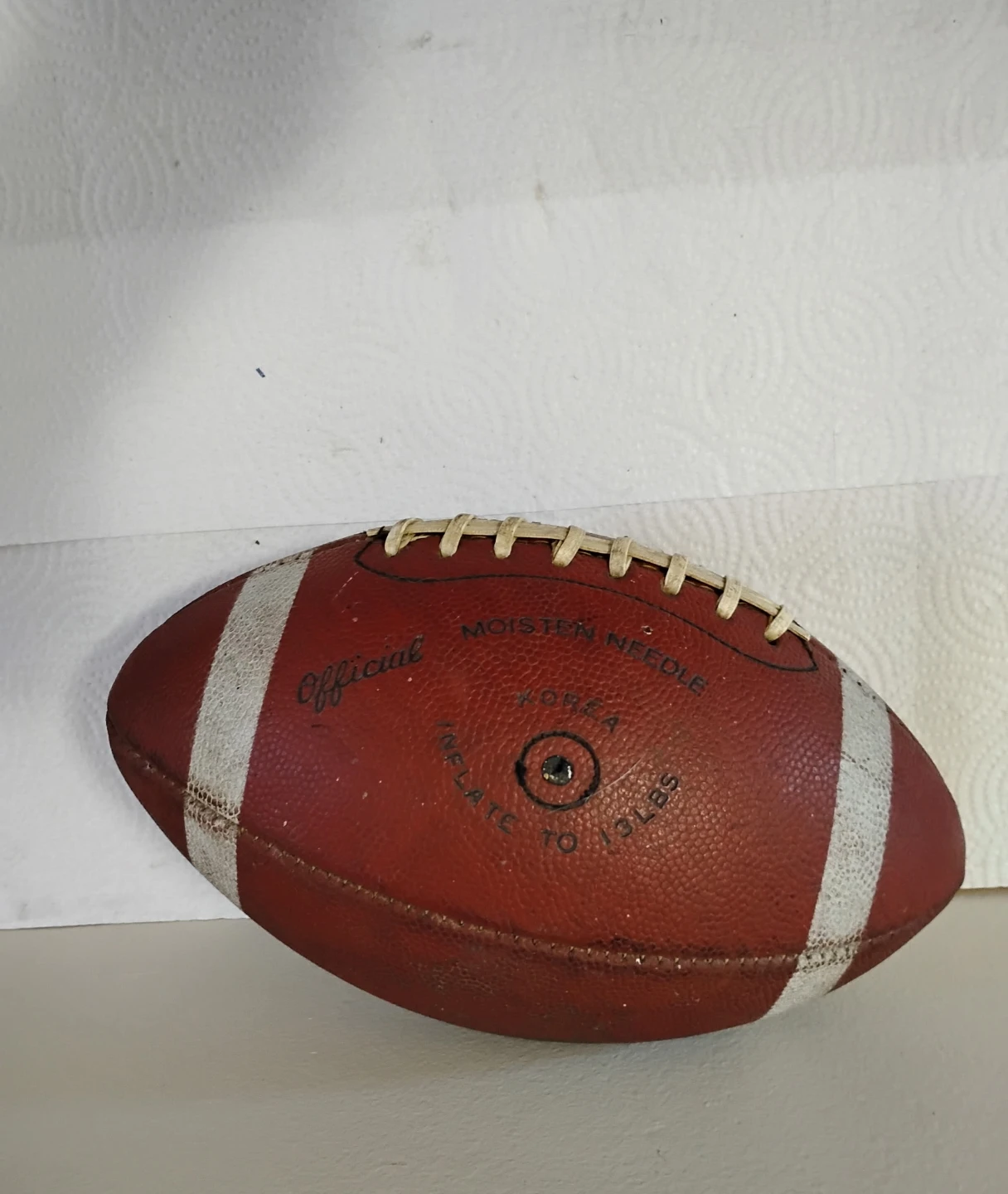Match Football - photo 3