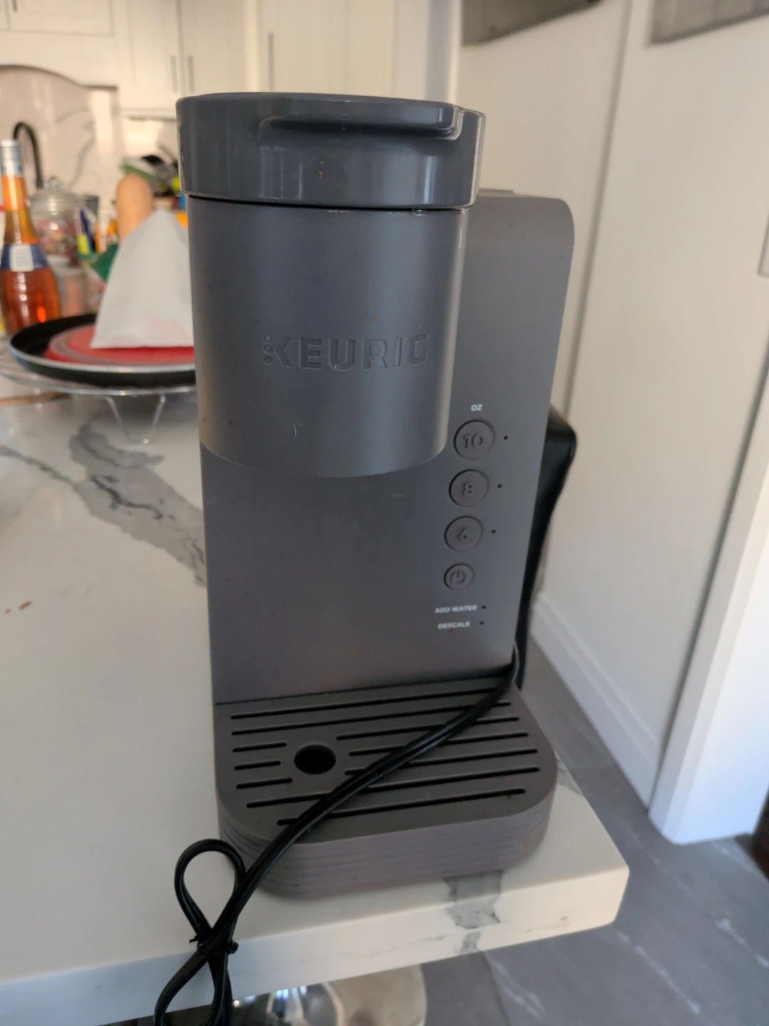 Keurig Coffee Maker