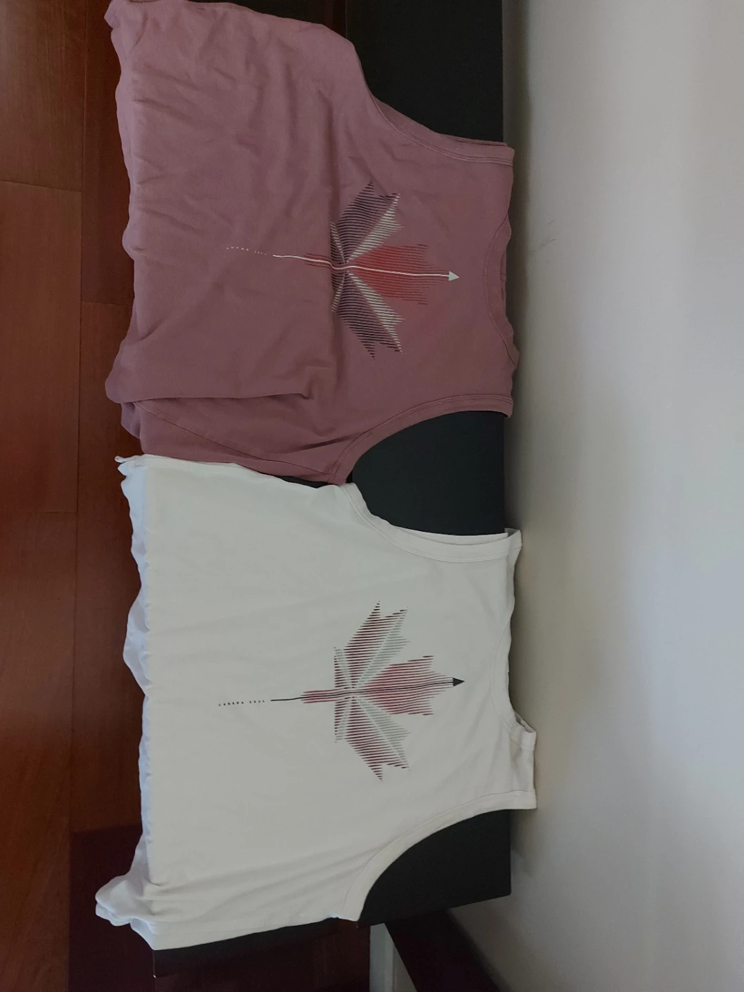 Lululemon Canada 2024 Sleeveless Tops