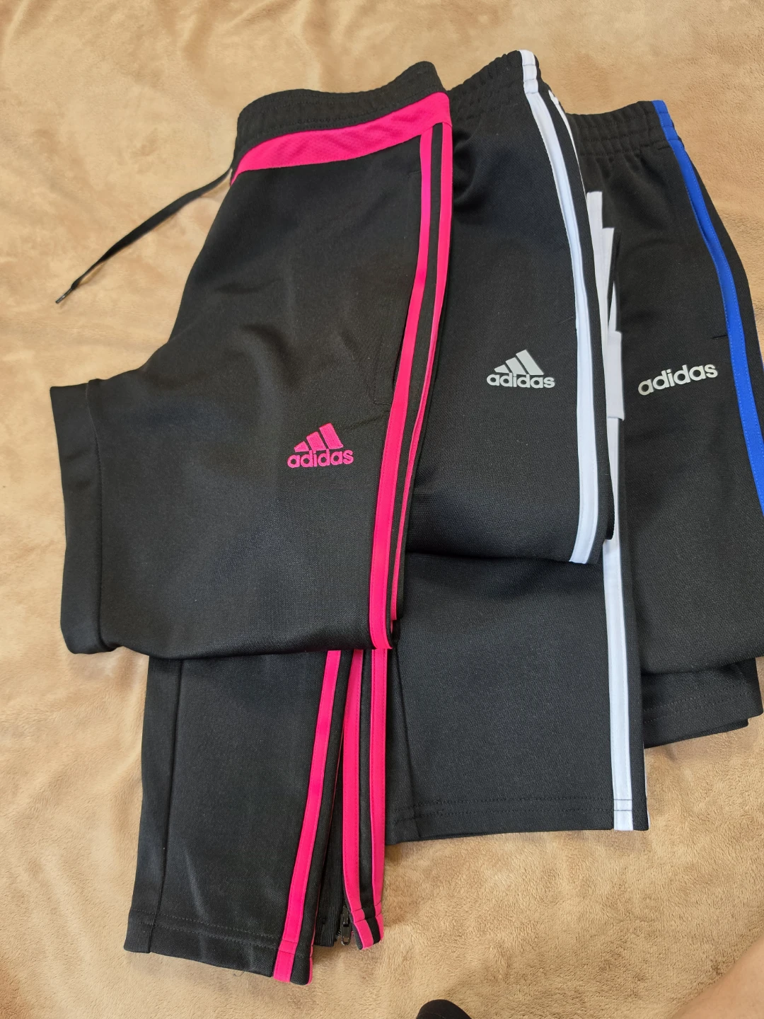 Adidas Track Pants