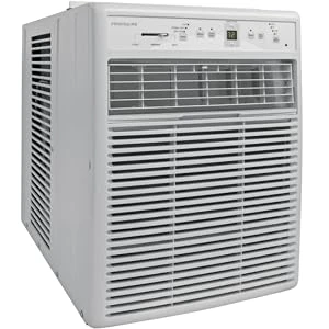Frigidaire FFRS0822SE Air Conditioner - photo 5