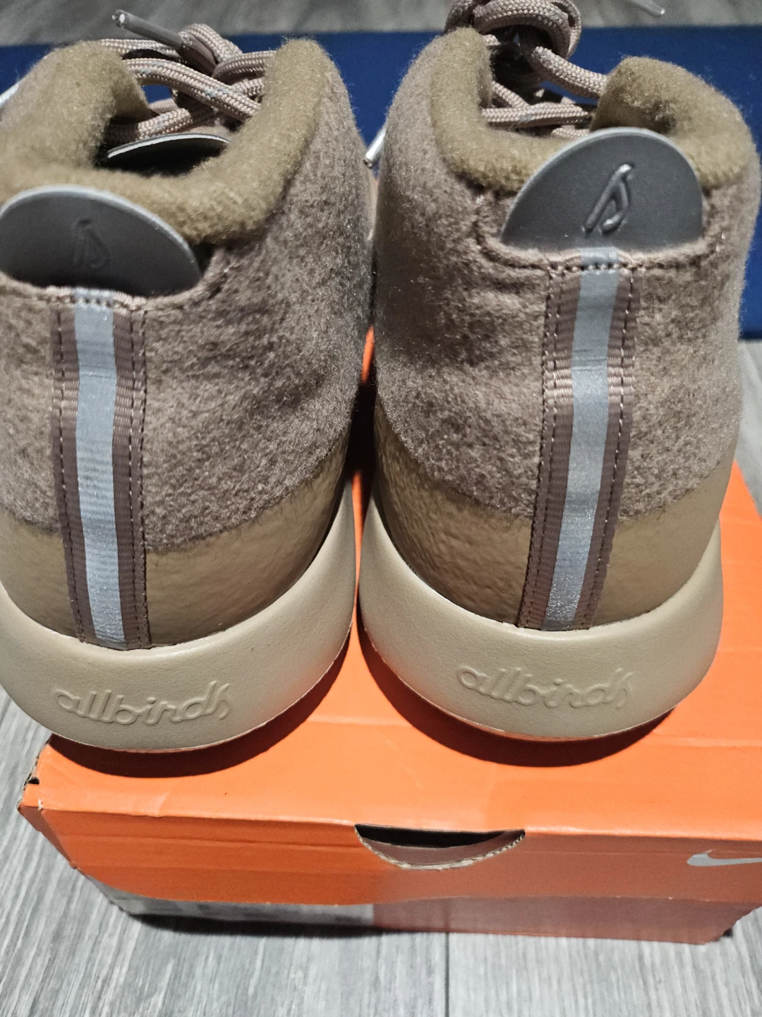 Allbirds Wool Boots - photo 3