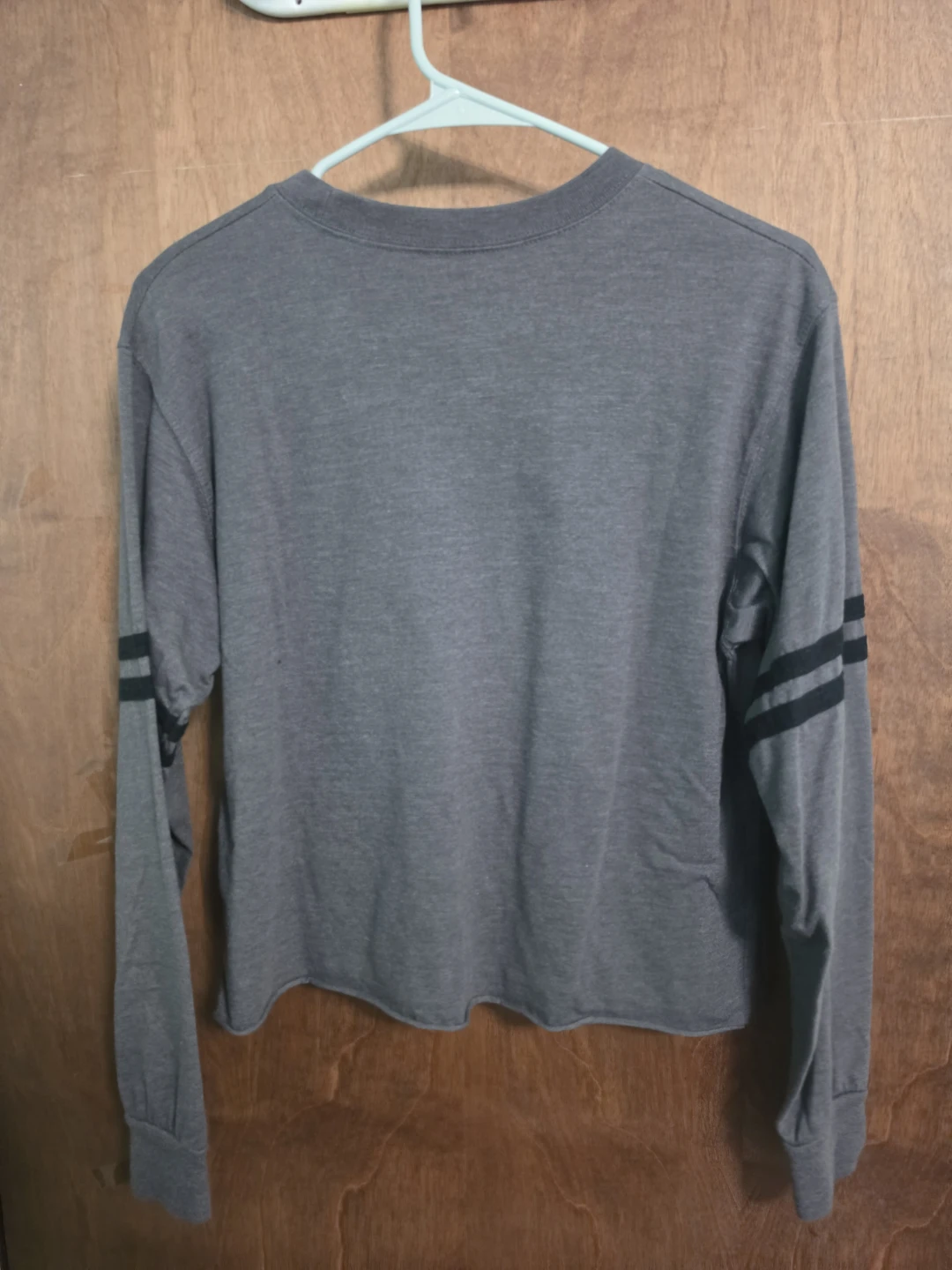 Long sleeve shirt - photo 2