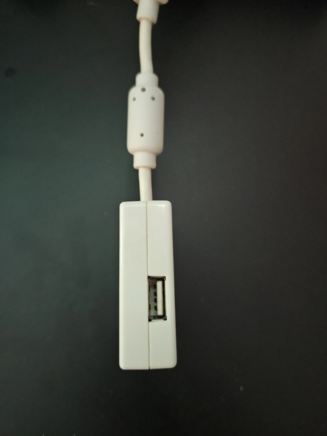 Wii Rock Band Guitar Dongle Receiver - photo 2