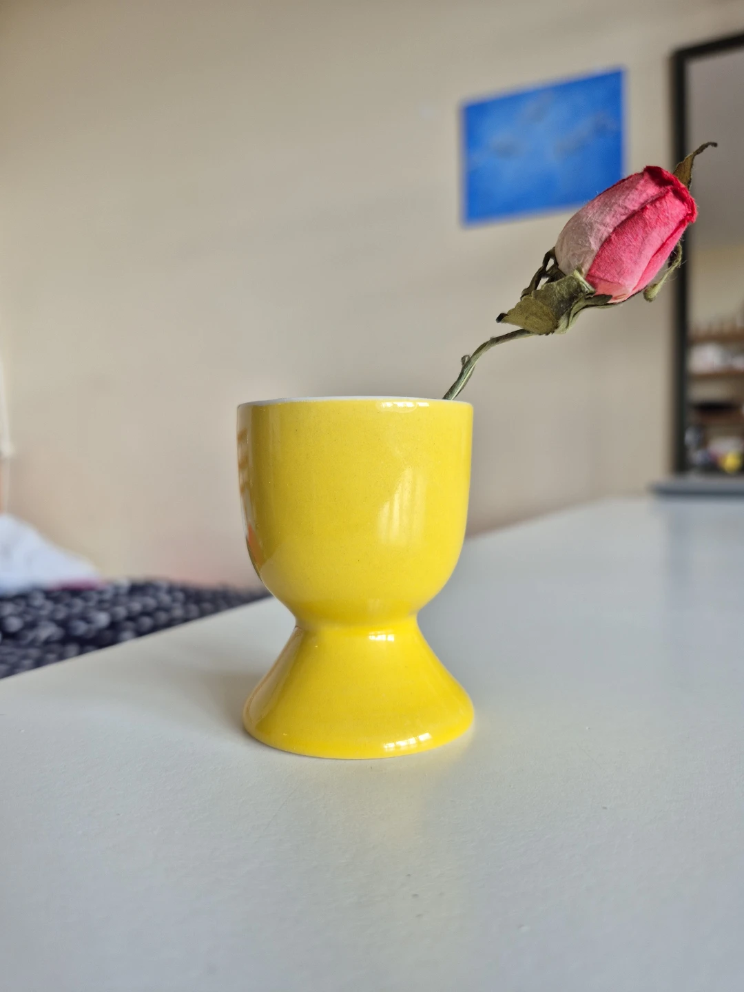 Egg Cup - photo 2