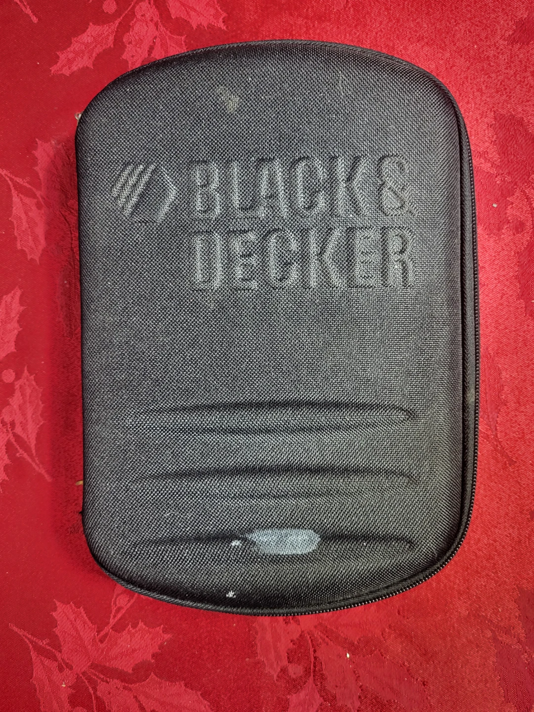 Black & Decker Laser Level & Stud Finder - photo 2