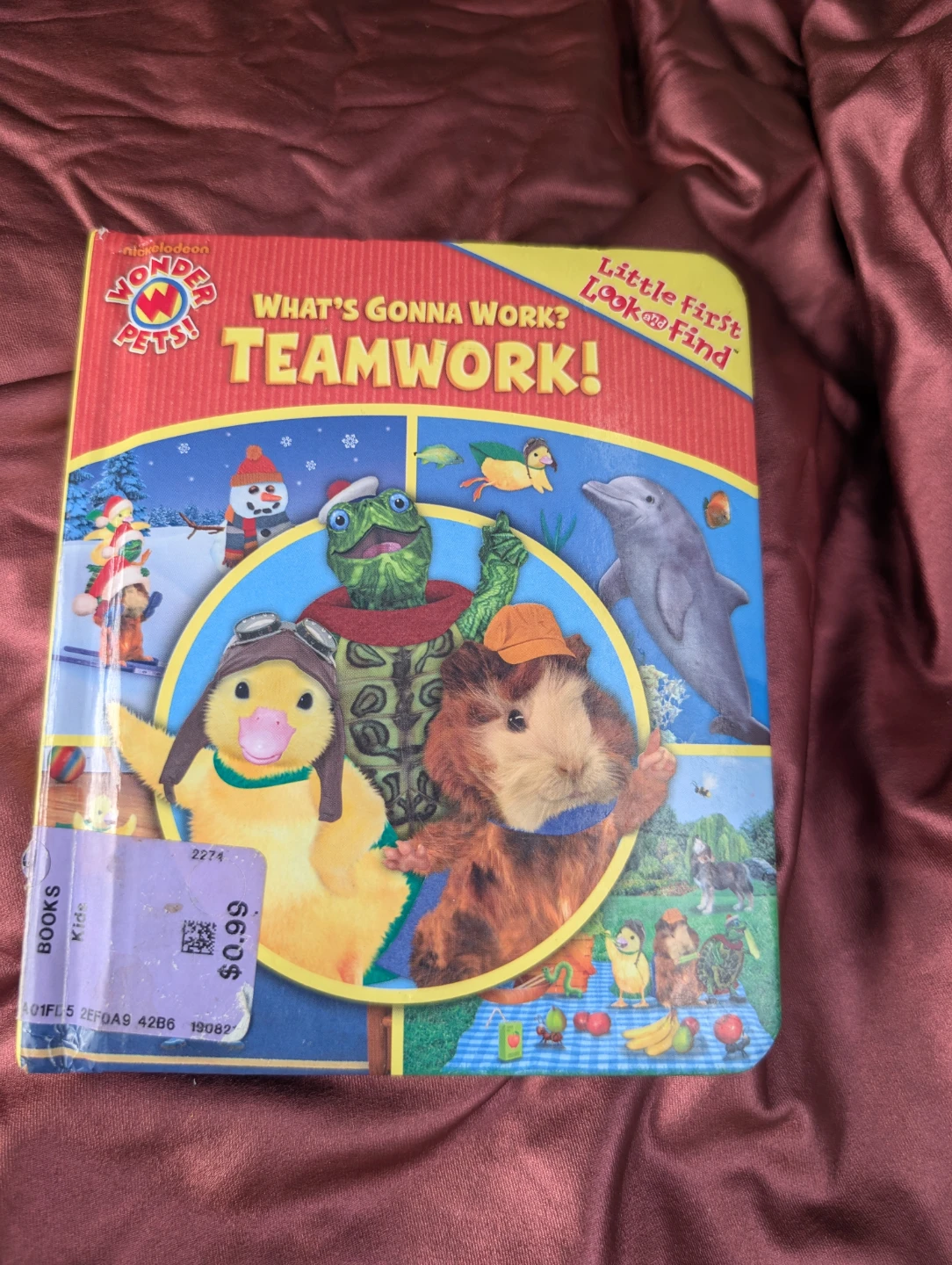 Kids books - photo 5