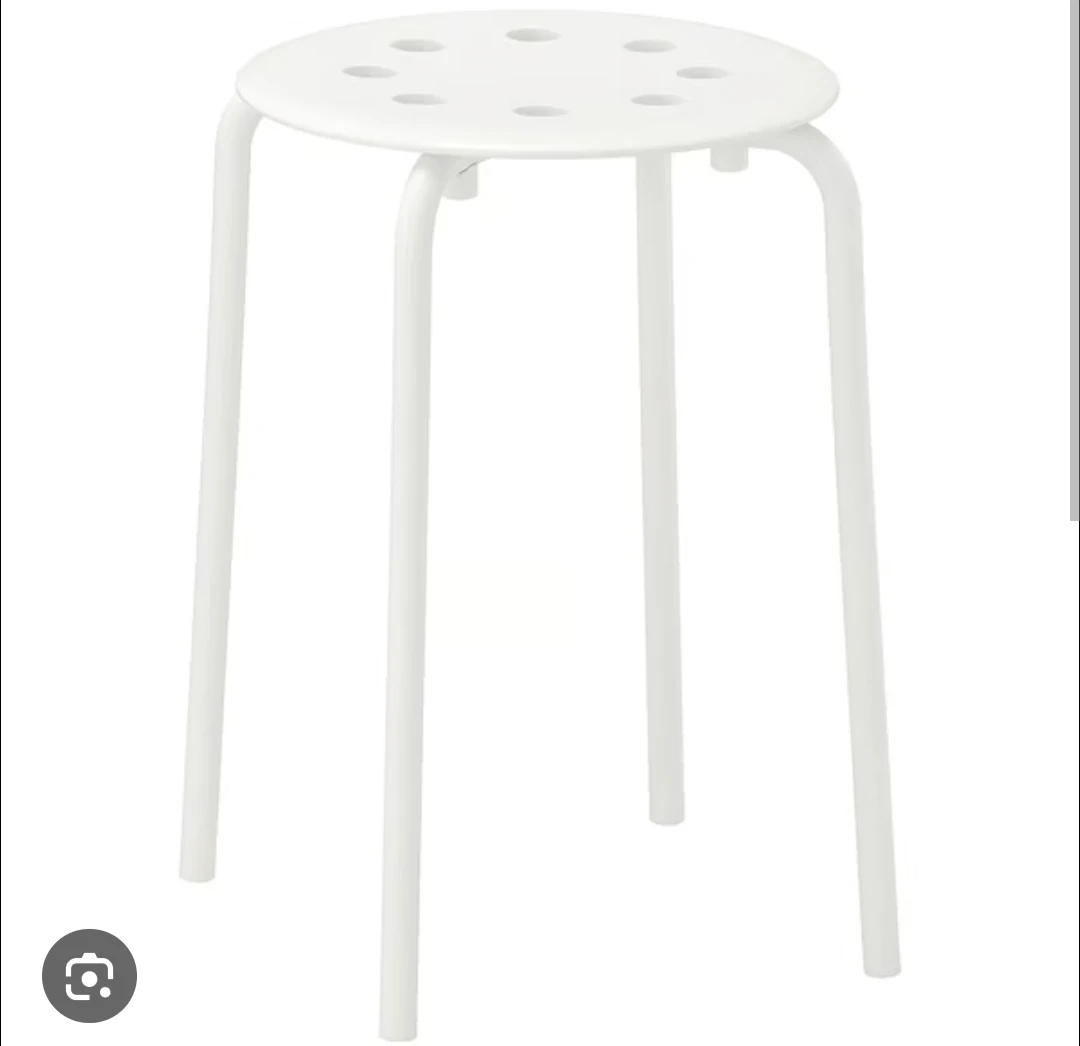 IKEA stool