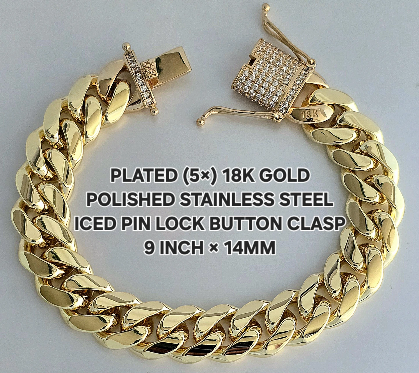 Mens Bracelets