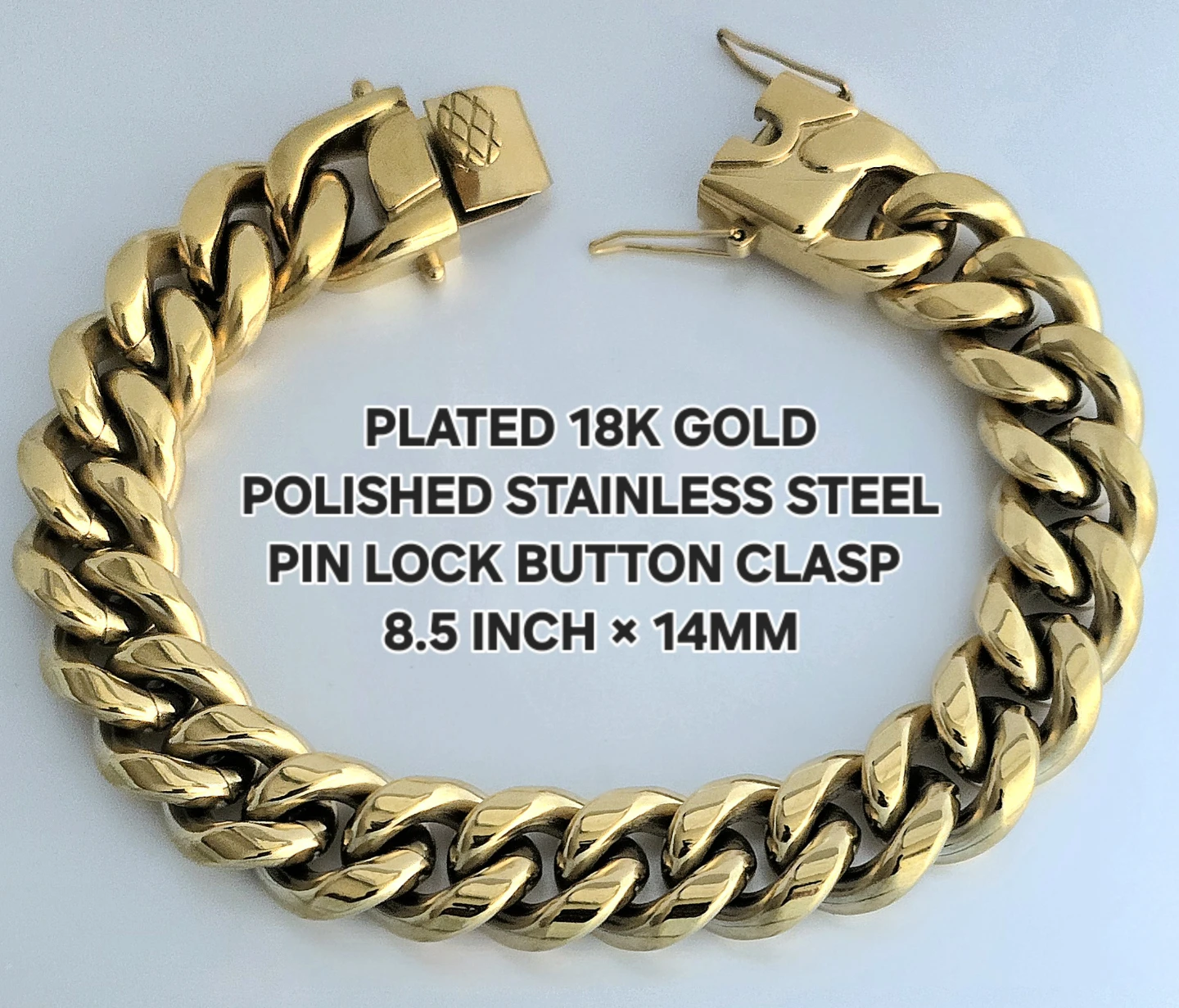 Mens Bracelets - photo 2