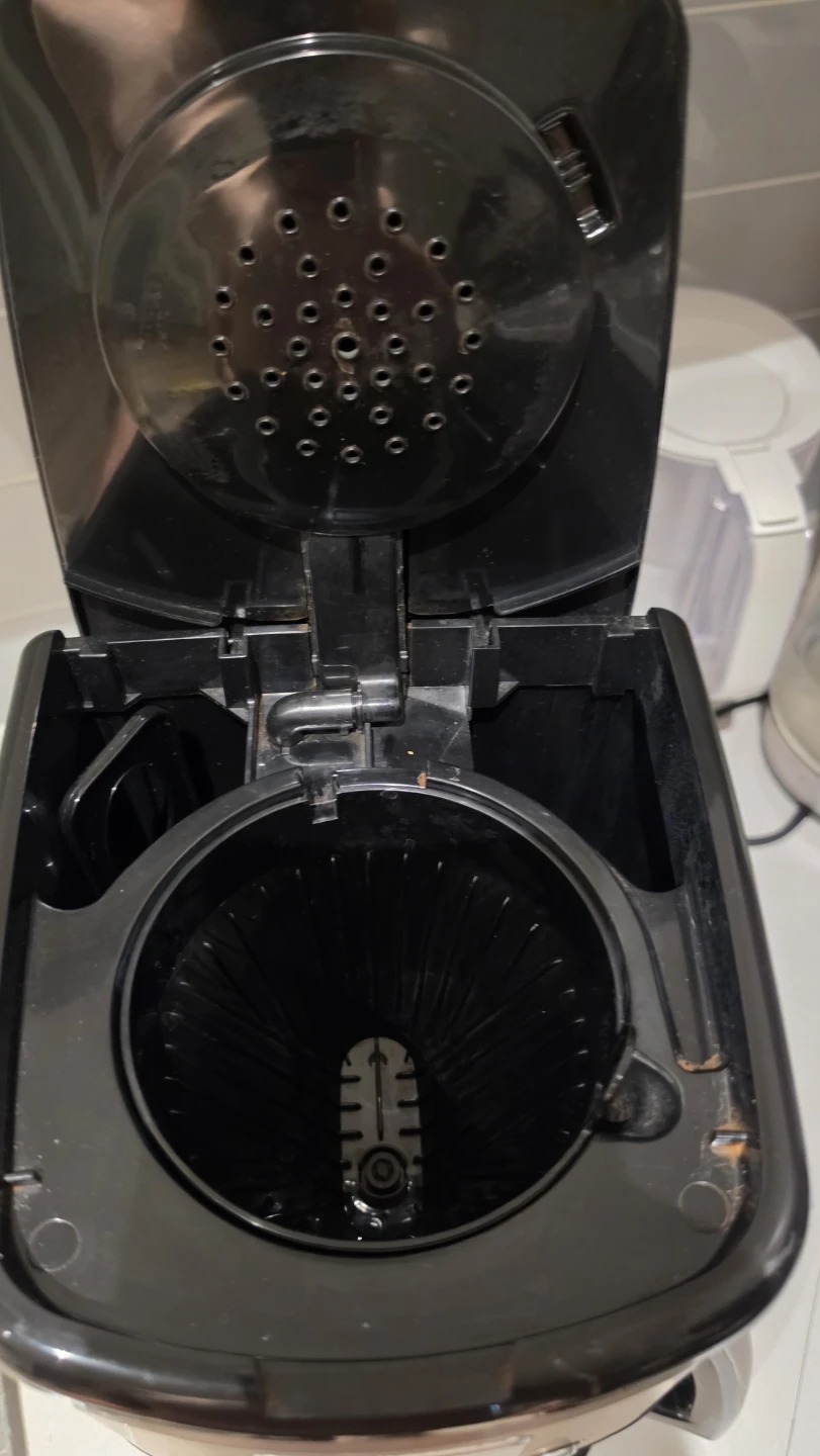 Cuisinart Coffee Maker - 12 Cup - photo 2