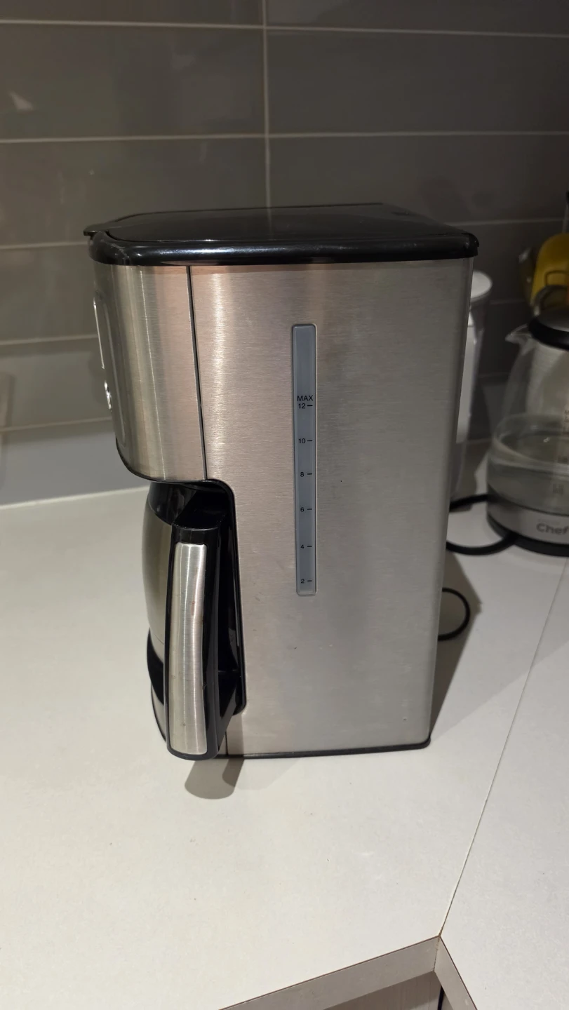 Cuisinart Coffee Maker - 12 Cup - photo 3