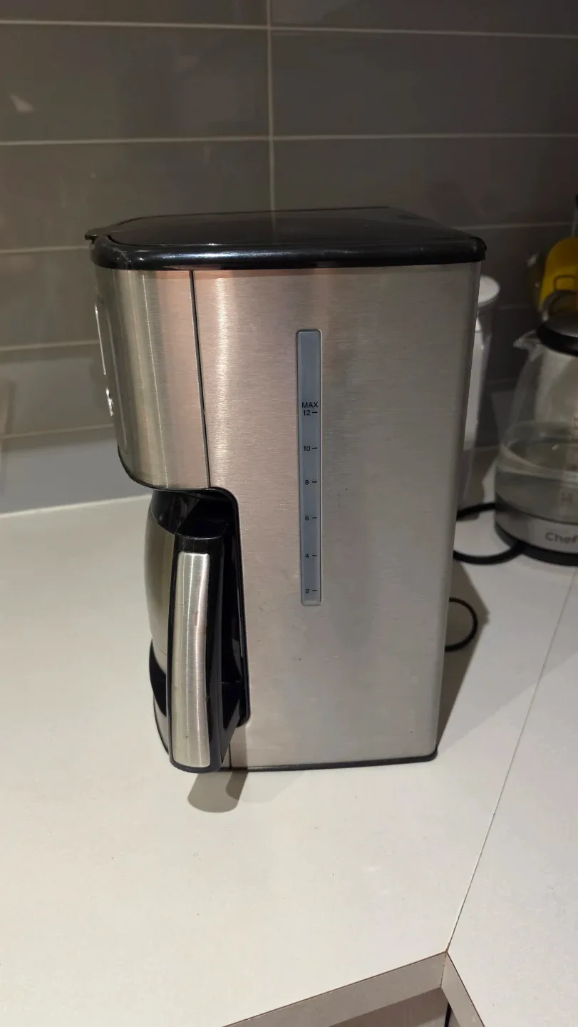 Cuisinart Coffee Maker - 12 Cup - photo 3