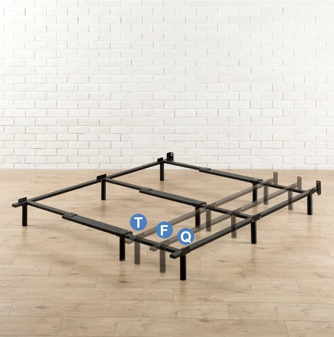 Zinus Compac Adjustable Bed Frame - photo 5