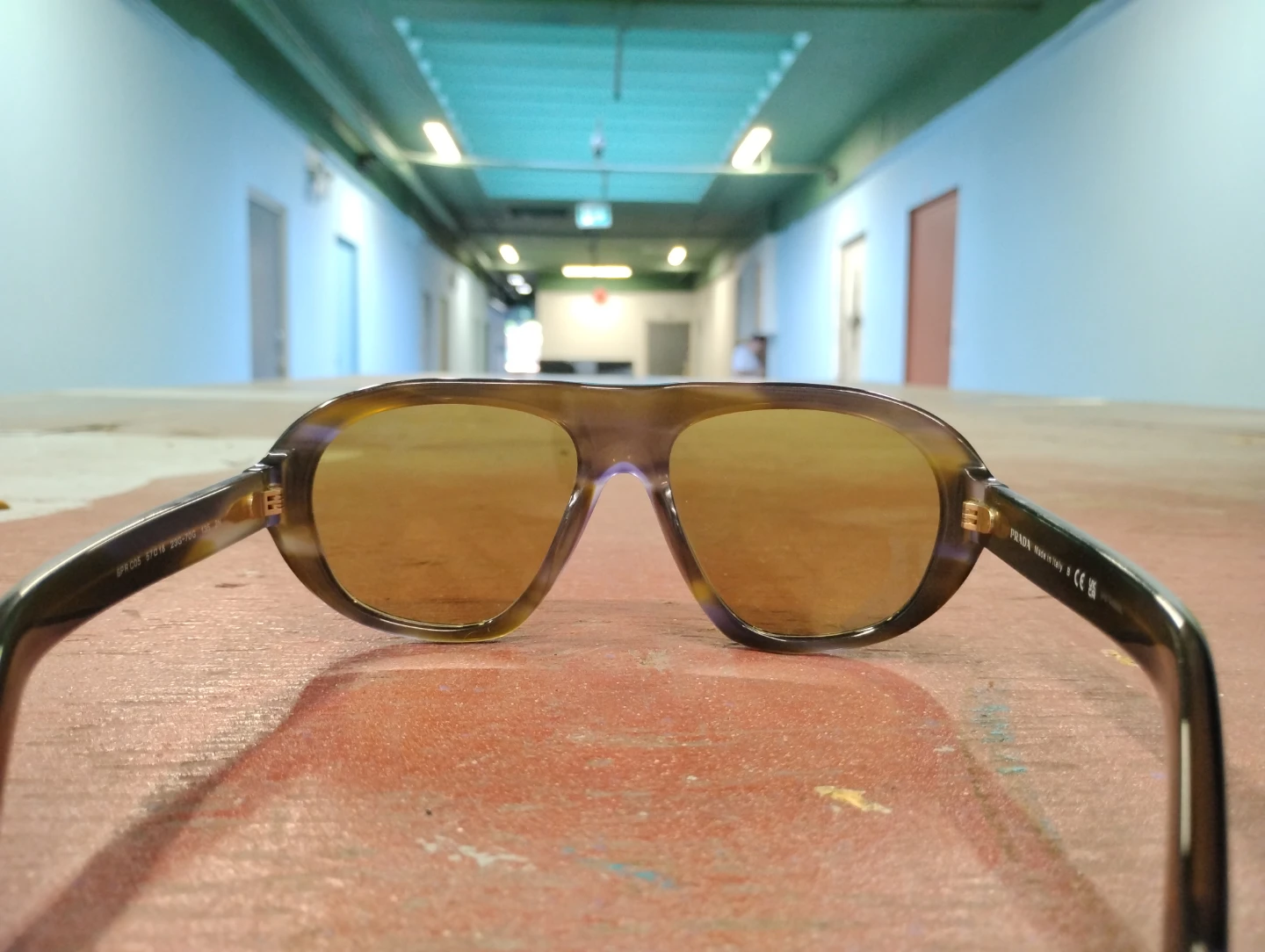 Prada sunglasses - photo 3